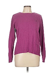 Izod Pullover Sweater