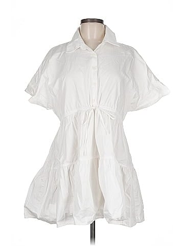 Zara Casual Dress (view 1)