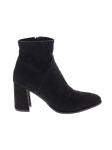 Marc Fisher Ankle Boots (view 1)