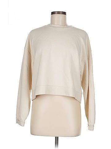 Zara Sweatshirt (view 1)