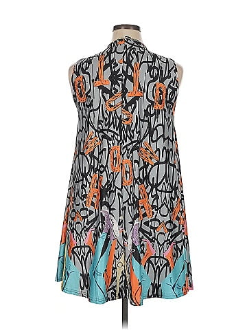 Assorted Brands Casual Dress (view 2)