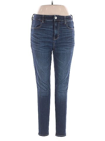 American Eagle Outfitters Jeans (view 1)