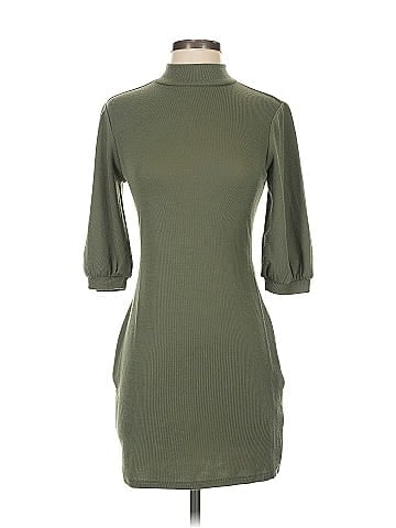 MOTF Casual Dress (view 1)