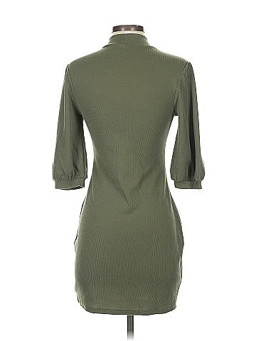 MOTF Casual Dress (view 2)