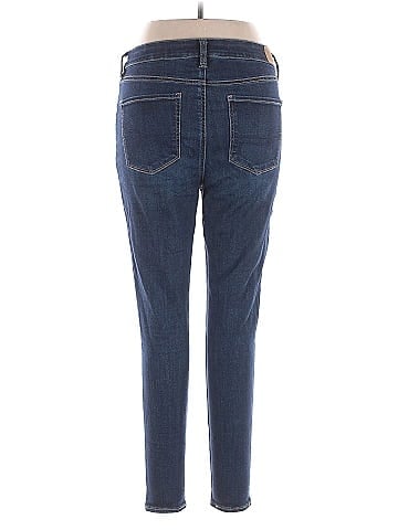 American Eagle Outfitters Jeans (view 2)
