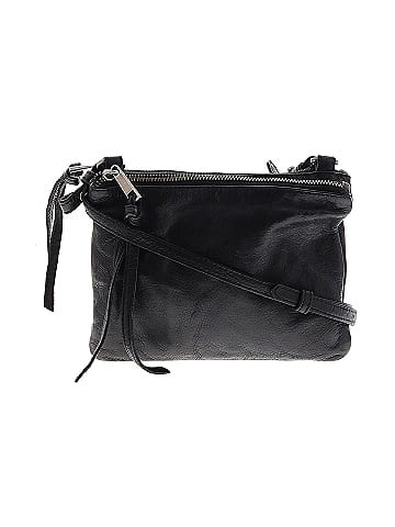 frye & co. Leather Crossbody Bag (view 1)