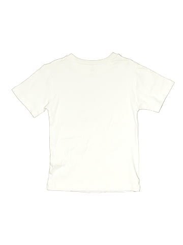 Laughing Giraffe Short Sleeve T-Shirt (view 2)