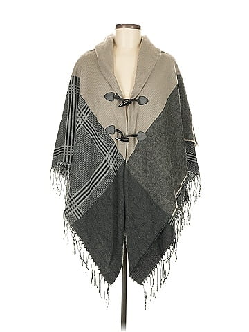 NANETTE Nanette Lepore Wrap (view 1)