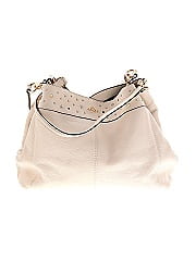 Coach Factory Leather Shoulder Bag