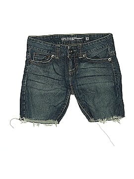 Guess Jeans Denim Shorts