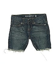 Guess Jeans Denim Shorts