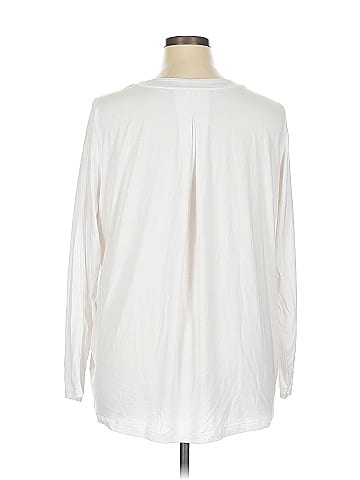 Athleta Long Sleeve T-Shirt (view 2)