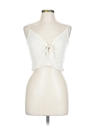 O'Neill Sleeveless Blouse (view 1)