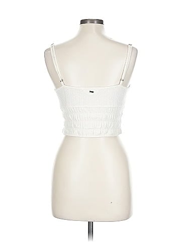 O'Neill Sleeveless Blouse (view 2)