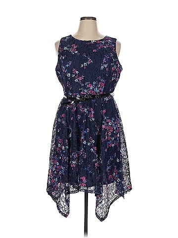 Elle Cocktail Dress (view 1)