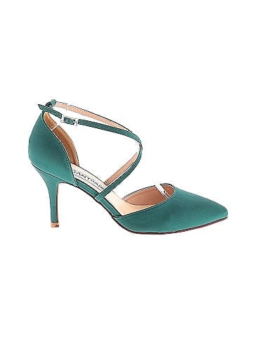 Assorted Brands Heels (view 1)
