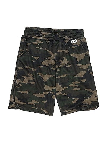 Gap Fit Athletic Shorts (view 1)