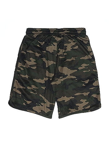 Gap Fit Athletic Shorts (view 2)