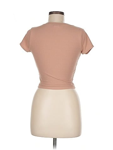 Full Tilt Short Sleeve T-Shirt (view 2)