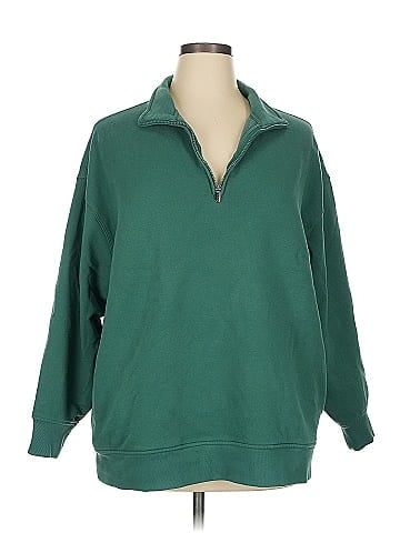 Athleta Sweatshirt (view 1)