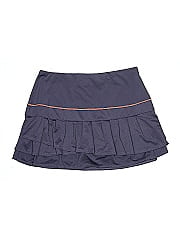 Lucky In Love Casual Skirt