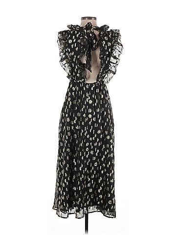 Madewell Cocktail Dress (view 2)