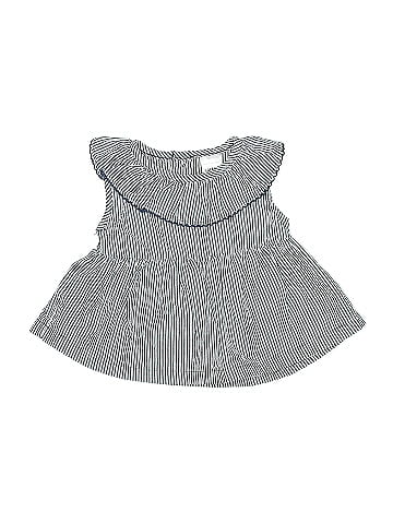 Just One You Made by Carter's Sleeveless Blouse (view 1)