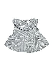 Just One You Made By Carter's Sleeveless Blouse