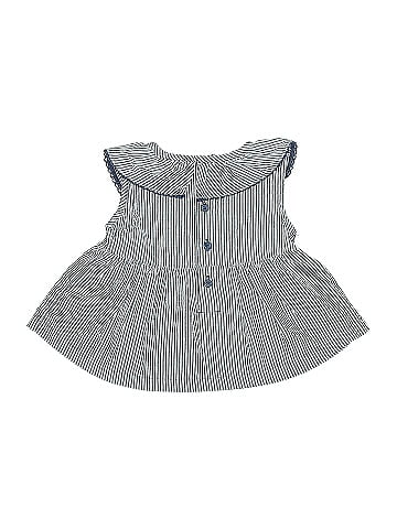Just One You Made by Carter's Sleeveless Blouse (view 2)