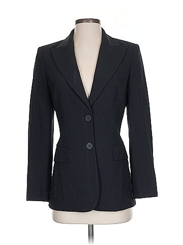 Les Copains Wool Blazer (view 1)
