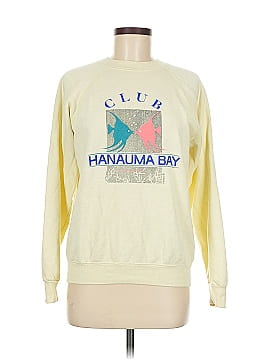 Hanes Sweatshirt