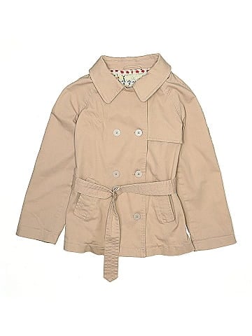 Stella McCartney Trenchcoat (view 1)