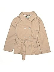 Stella Mc Cartney Trenchcoat