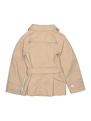 Stella McCartney Trenchcoat (view 2)