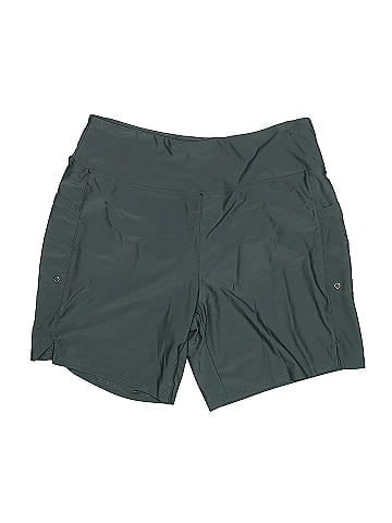 G Gradual Athletic Shorts (view 1)