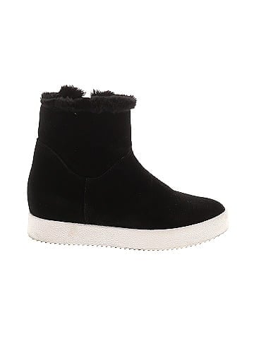 Blondo Ankle Boots (view 1)