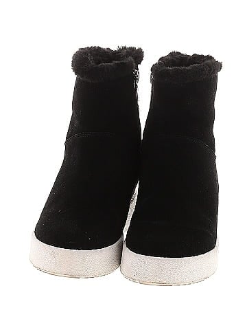 Blondo Ankle Boots (view 2)
