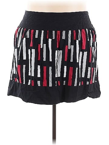 Torrid Casual Skirt (view 1)