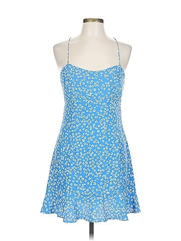 Zara Cocktail Dress (view 1)