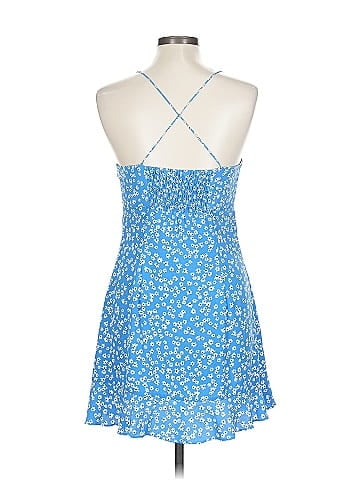 Zara Cocktail Dress (view 2)