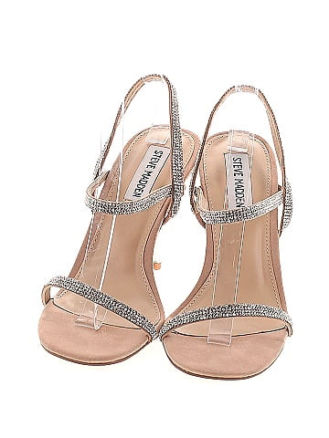 Steve Madden Heels (view 2)
