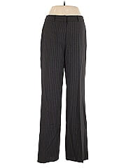 Ak Anne Klein Wool Pants