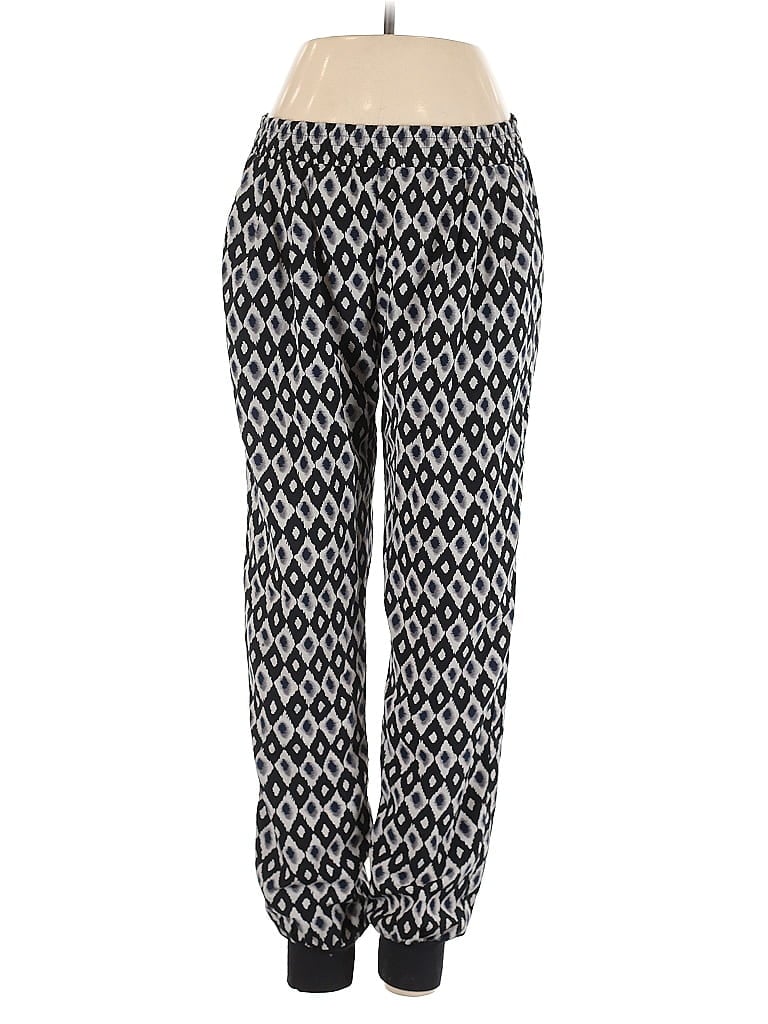 Pre-owned Greylin Casual Pants In Black