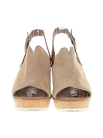 B O C Born Concepts Wedges (view 2)