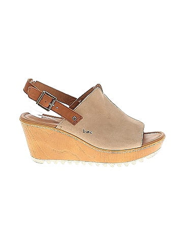 B O C Born Concepts Wedges (view 1)