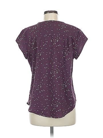 Fun2Fun Short Sleeve Blouse (view 2)