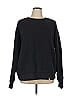 Xersion Black Sweatshirt Size 1X - photo 1