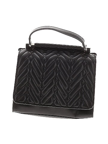 Christian Siriano New York Leather Satchel (view 1)