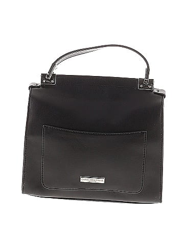 Christian Siriano New York Leather Satchel (view 2)