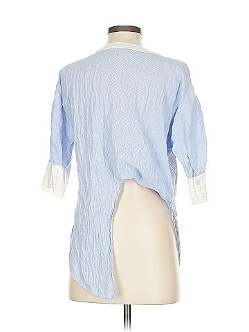 BCBGeneration 3/4 Sleeve T-Shirt (view 2)
